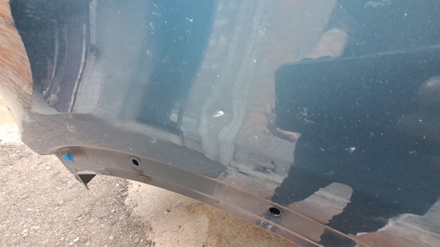 8U0809838A VAG Крыло заднее правое купить в Запорожье