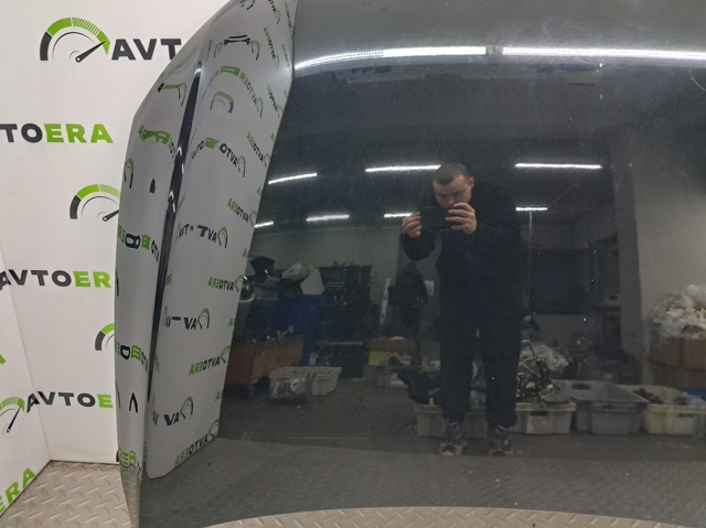 Капот двигателя 8U0823029B VAG