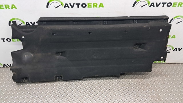 8U0825207 Защита днища левая купить Черновцы