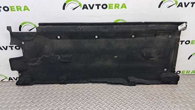 Защита днища, правая 8U0825208 VAG