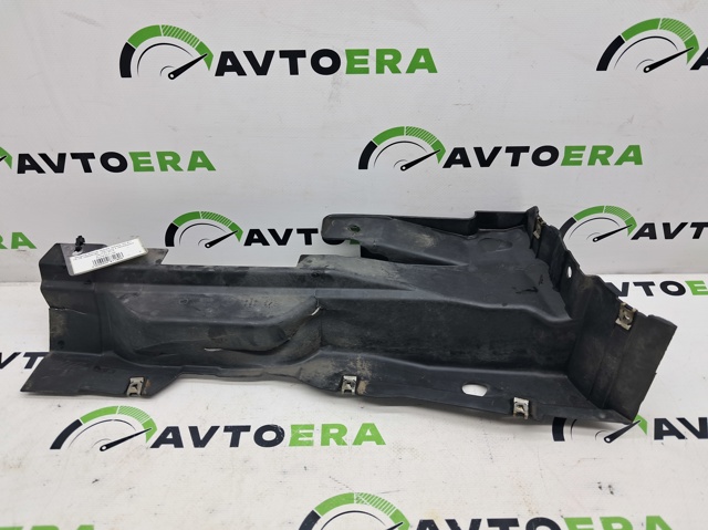 Защита днища, задняя правая 8U0825214E VAG
