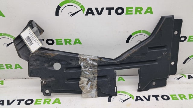 8U0825215B Защита днища задняя левая купить Украина