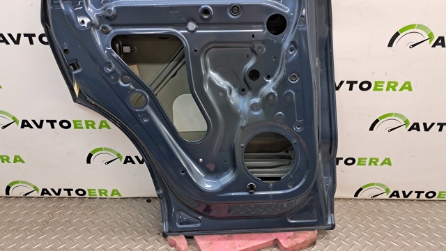 Задняя левая дверь 8U0833051B VAG