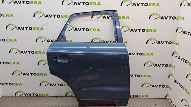Дверь задняя в сборе 8U0833052B VAG