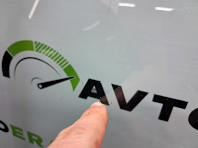 Автостекло 8U0845099JNVB VAG