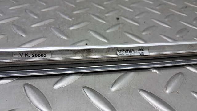 VAG 8U0853703A2ZZ в наличии Ровно