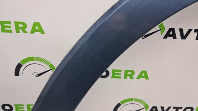 VAG 8U0853817CGRU Расширитель (накладка) арки заднего крыла левый в наличии Львов
