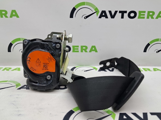 8U0857805AV04 Ремень безопасности задний купить Кривой Рог