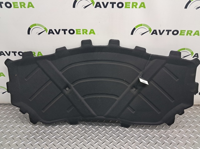 8U0863825A Шумоизоляция капота купить Львов