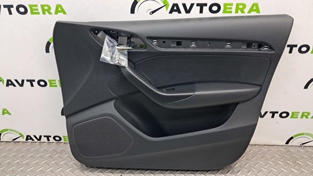Дверная карта передняя правая 8U0867104BWFA VAG