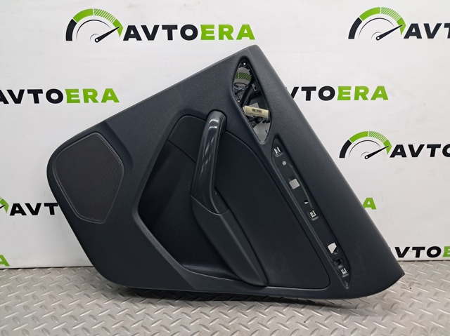 Дверная карта, правая, задняя 8U0867304BWFA VAG