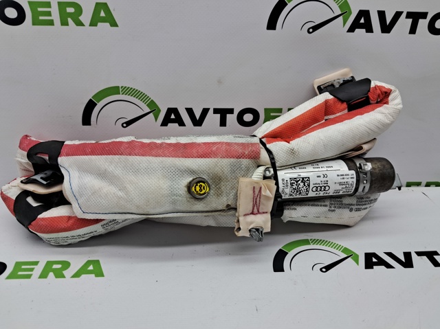 AIRBAG, шторка боковая правая 8U0880742C VAG