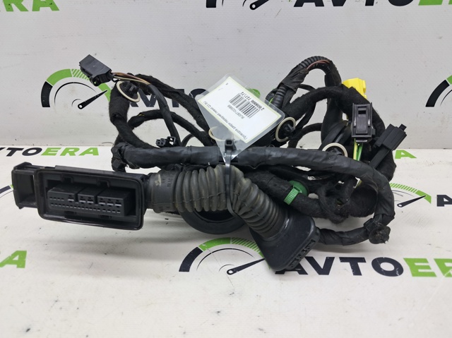 Электропроводка передней двери 8U0971029BB VAG
