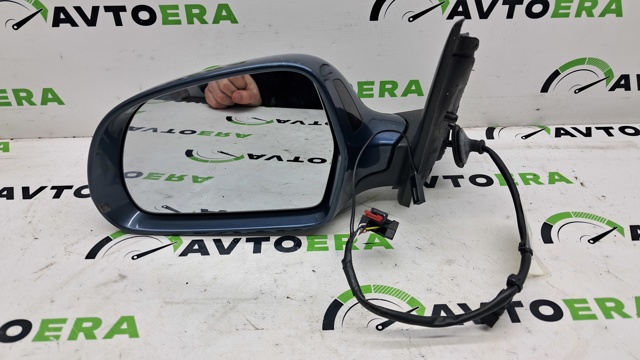 Зеркало левое 8U1857409FSP9 VAG