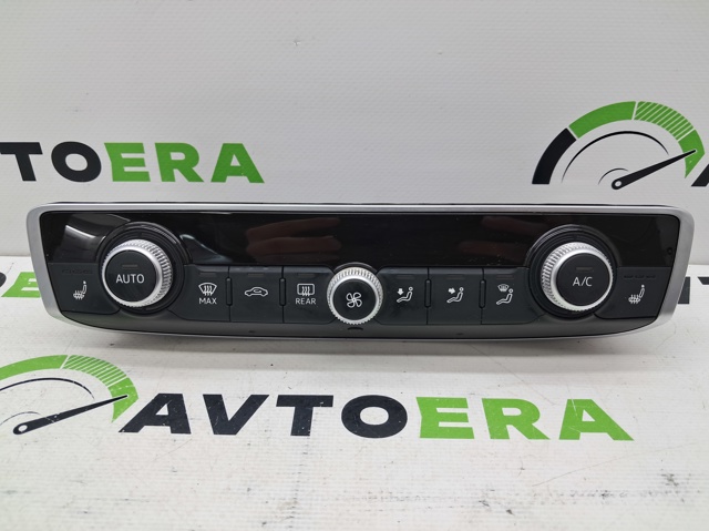 Механизм управления кондиционером 8V0820043QIMJ VAG