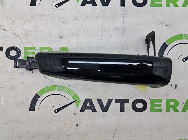 Дверная ручка левая передняя 8V0837205AGRU VAG