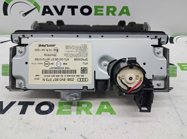 8V0857273N6PS купить Николаев