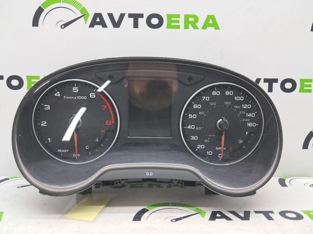 Приборная доска 8V0920960S VAG