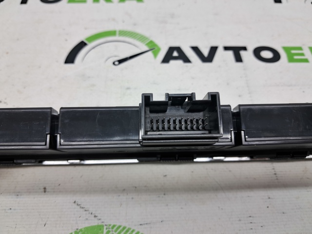 VAG 8V0925301GHNV6 Блок кнопок центральной консоли в наличии Хмельницкий