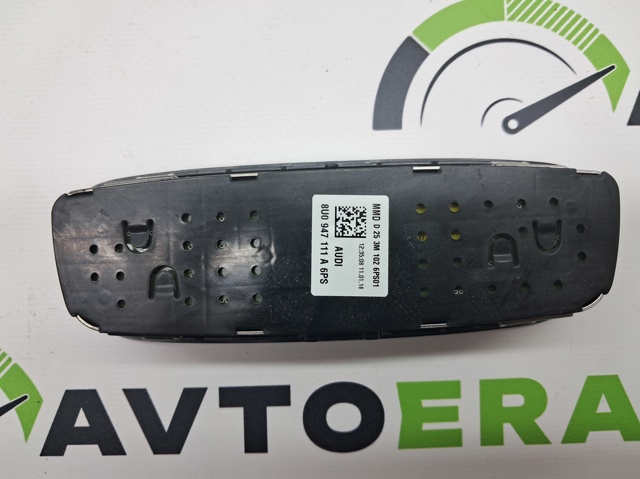 8V0947111A6PS купить Николаев