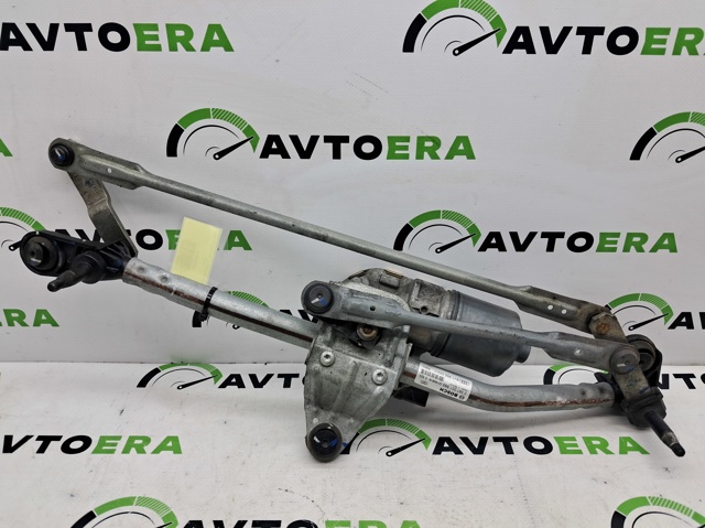 Трапеция стеклоочистителя 8V1955023C VAG