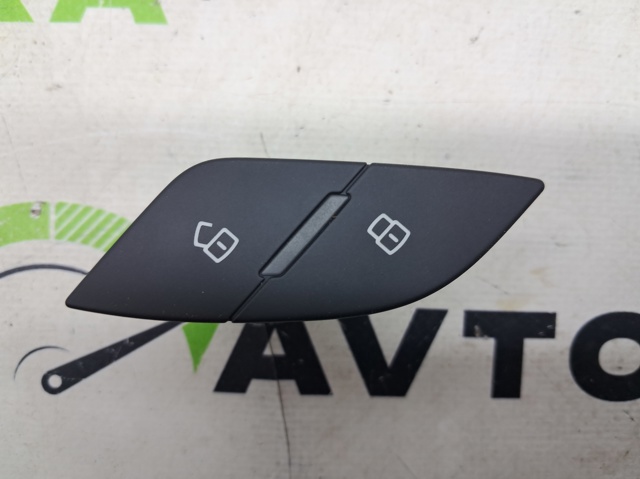 Кнопка центрального замка 8V2962108ANV6 VAG