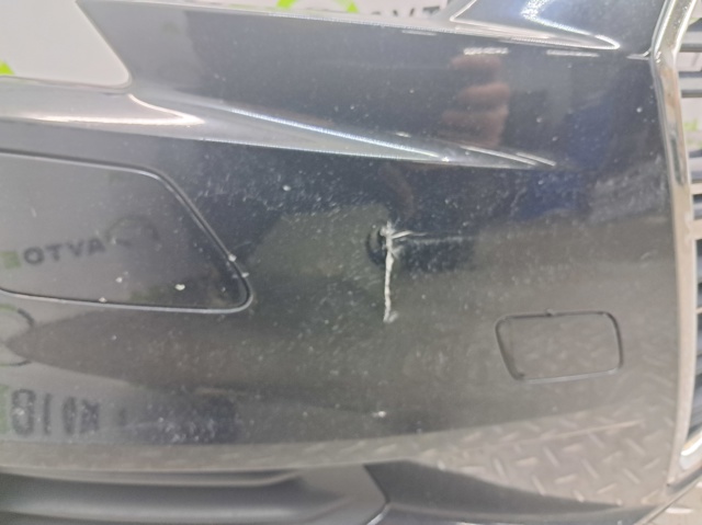 8V5807065QGRU VAG Бампер передний купить в Украина