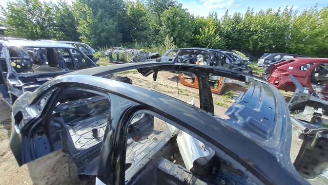 8V5817109 VAG Крыша купить в Полтава