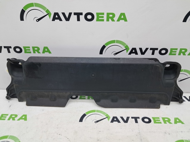 Защита днища, задняя левая 8V5825230A VAG