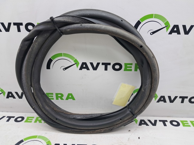 8V5839911C VAG Уплотнитель двери задней левой (на двери) купить в Ирпень
