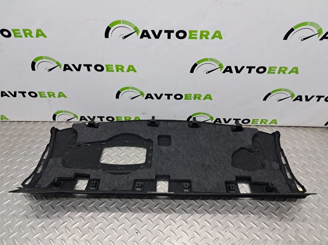 VAG 8V5863411HRY9 Полка салона задняя в наличии Тернополь
