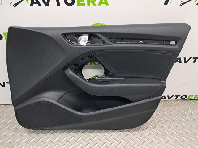 Дверная карта передняя правая 8V5867104JWFA VAG