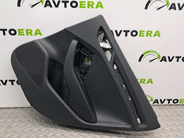 Обивка двери боковой (сдвижной) 8V5867304JWFA VAG