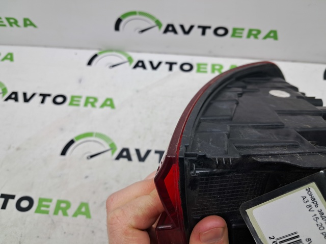 VAG 8V5945070A Фонарь задний правый внешний в наличии Житомир