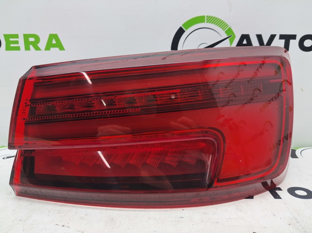 Фонарь задний правый, внешний 8V5945070A VAG