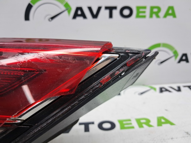 8V5945075B VAG Фонарь задний левый купить в Ирпень
