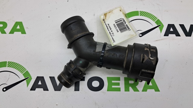 8W0122293A VAG Заливная горловина системы охлаждения купить в Николаев