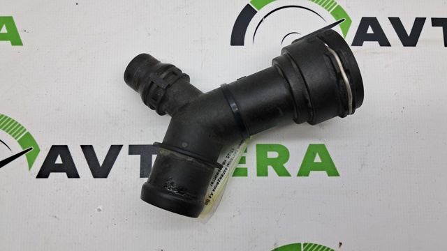 8W0122293A VAG Заливная горловина системы охлаждения купить в Одесса