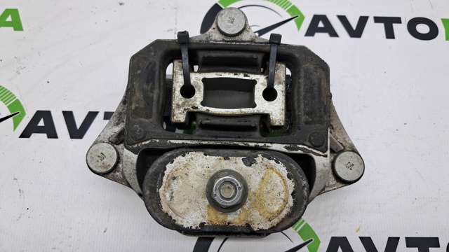 Подушка коробки 8W0399156AQ VAG