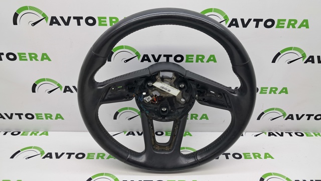 Руль 8W0419091KINU VAG