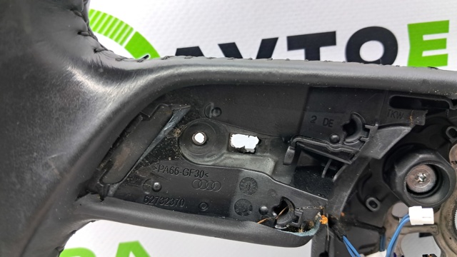VAG 8W0419091KINU Руль в наличии Запорожье