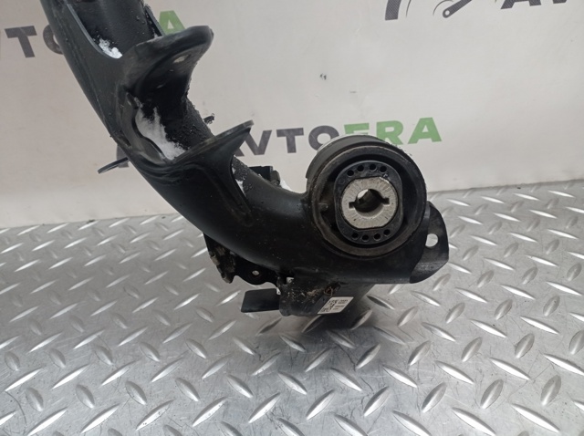 Подрамник задней подвески 8W0505235AE VAG