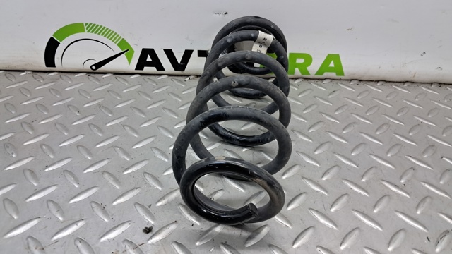 Пружина амортизатора 8W0511115EB VAG