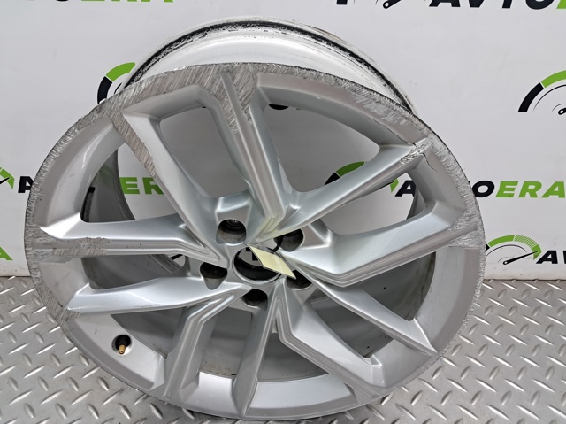 VAG 8W0601025FL Диски колесные литые (легкосплавные, титановые) в наличии Сумы