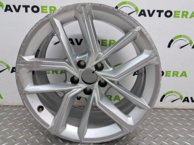 Диски на авто 8W0601025FL VAG