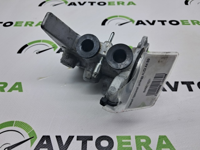 ГТЦ Ауди А5 Sportback