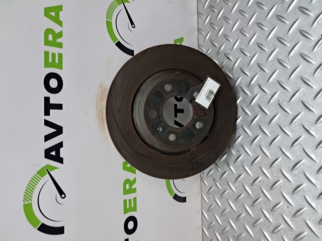 8W0615601C VAG Тормозные диски купить в Полтава