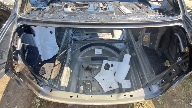 Колесная ниша 8W0803265A VAG