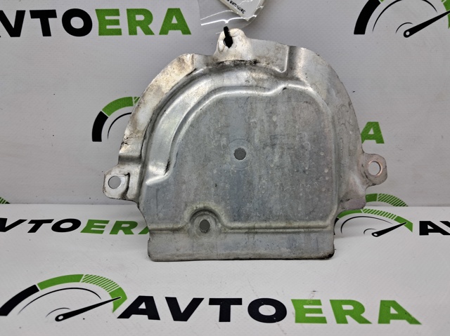 Лючок подкрылка переднего правого 8W0805584A VAG