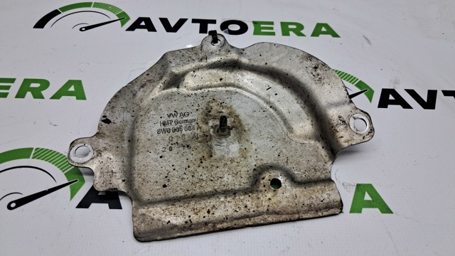 8W0805584A Лючок подкрылка переднего правого купить Ровно